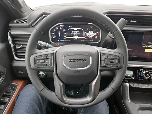 New 2026 GMC Sierra 2500 Denali Ultimate image 12