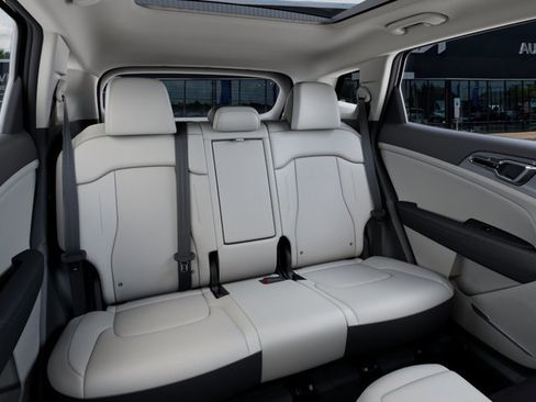 New 2026 Kia Sportage EX AWD/4WD image 16