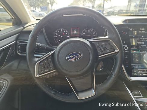 Used 2024 Subaru Outback Limited image 14