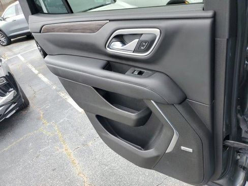 Used 2021 Chevrolet Tahoe LT image 13