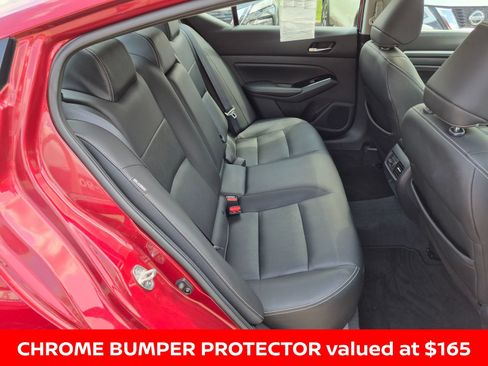 Certified 2021 Nissan Altima 2.5 SL AWD/4WD image 29