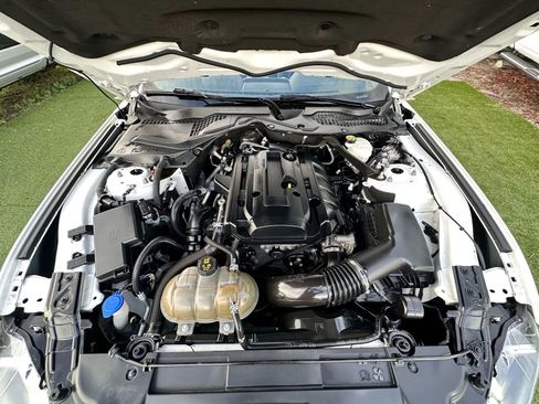 Used 2020 Ford Mustang Premium image 23