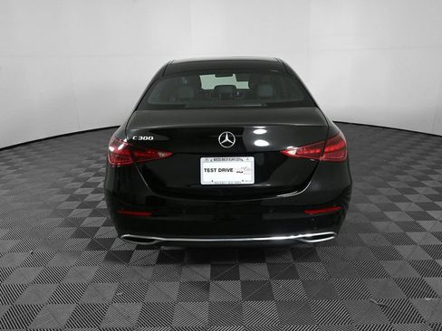 New 2026 Mercedes-Benz C 300 Sedan image 27