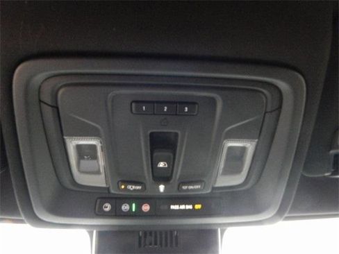 New 2026 GMC Sierra 3500 AT4 w/ Technology Package image 25