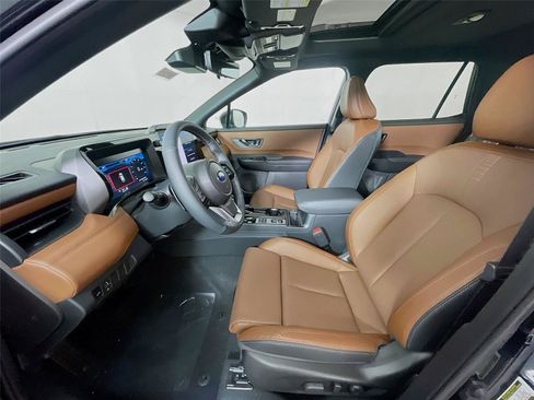 New 2026 Subaru Outback Touring AWD/4WD image 14