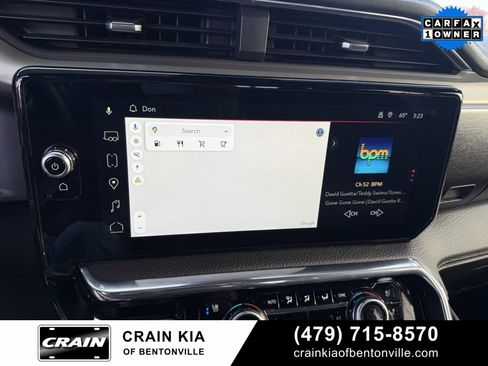 Used 2025 GMC Sierra 1500 Denali image 15