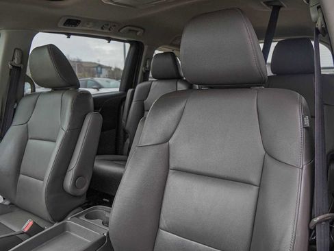 Used 2015 Honda Odyssey EX-L image 11