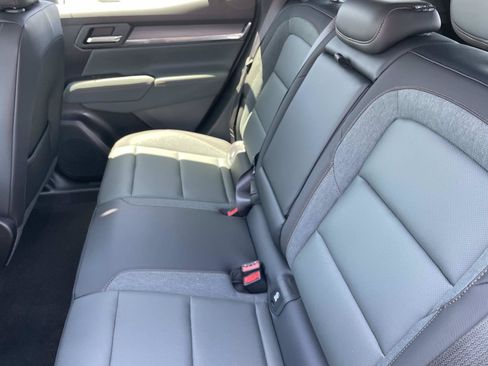 New 2026 GMC Terrain AT4 w/ Technology Package II AWD/4WD image 25