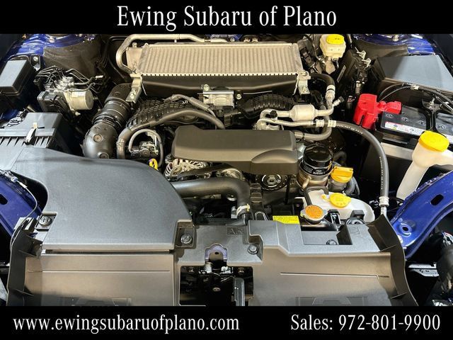 Used 2026 Subaru Outback Limited XT AWD/4WD image 32