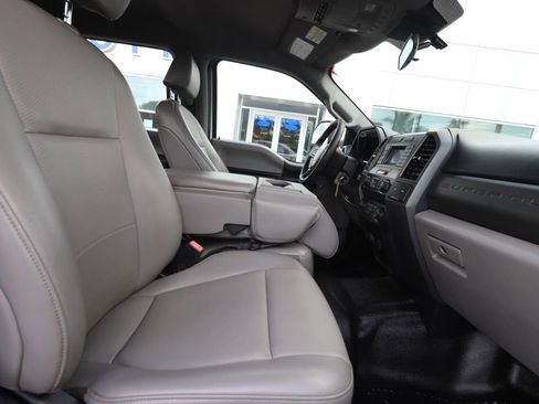 Used 2021 Ford F450 XL w/ Power Equipment Group image 16