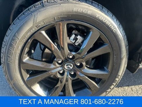 Used 2023 MAZDA CX-30 2.5 Turbo w/ Premium Package AWD/4WD image 6