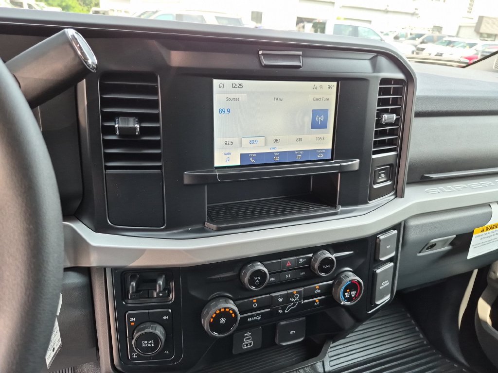 New 2026 Ford F250 XLT w/ Snow Plow Prep Package AWD/4WD image 18