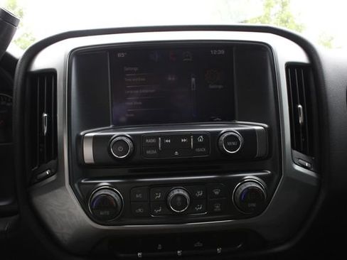 Used 2015 Chevrolet Silverado 2500 LT w/ LT Convenience Package AWD/4WD image 14