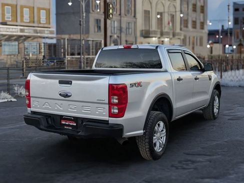 Used 2019 Ford Ranger XL w/ Equipment Group 101A Mid image 4