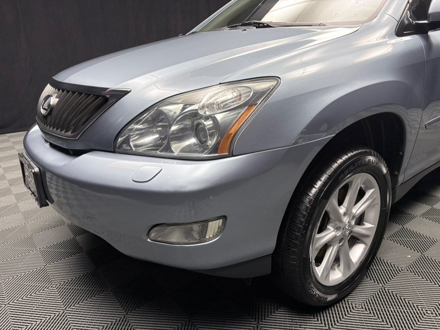 Used 2009 Lexus RX 350 AWD image 10
