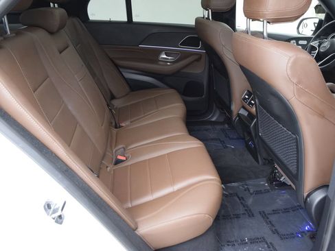 Certified 2025 Mercedes-Benz GLE 450 4MATIC image 19
