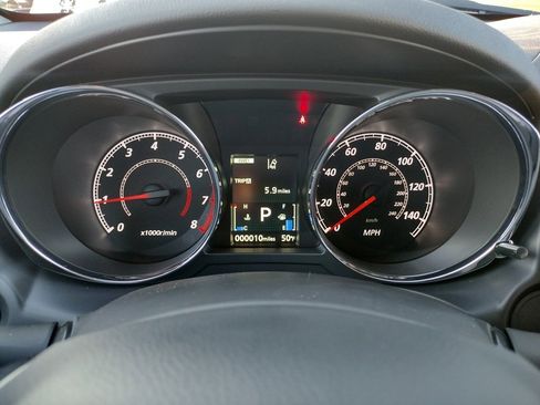 New 2025 Mitsubishi Outlander Sport LE image 19