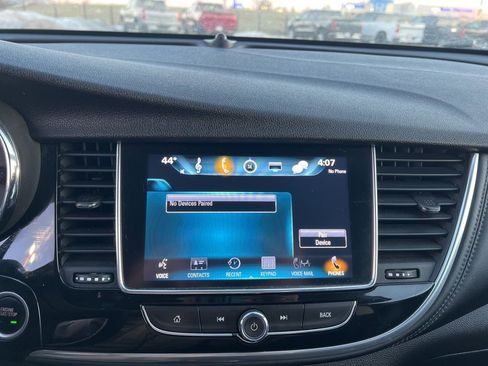 Used 2018 Buick Encore Preferred image 18