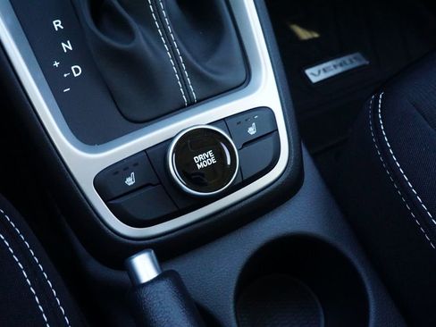 New 2026 Hyundai Venue SEL image 14