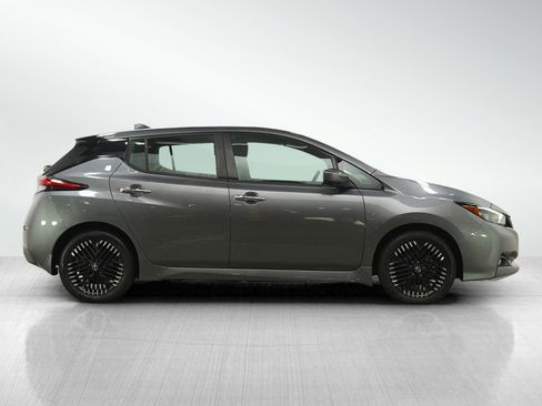 Used 2023 Nissan Leaf SV Plus FWD image 6