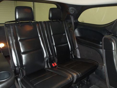 Used 2020 Dodge Durango Citadel w/ Technology Group AWD/4WD image 19