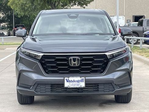 Used 2023 Honda CR-V EX image 6