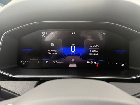 New 2026 Volkswagen Jetta Sport image 15