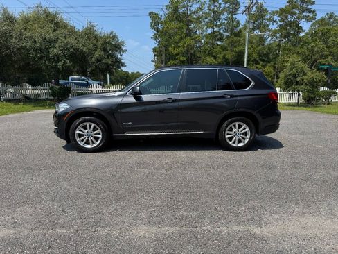 Used 2015 BMW X5 xDrive35i AWD/4WD image 3