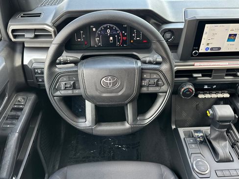 New 2026 Toyota Tacoma SR5 image 15