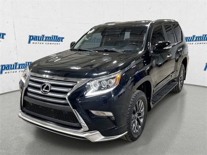 Used 2019 Lexus GX 460