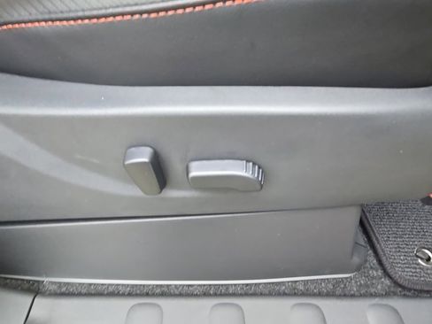 New 2026 Nissan Frontier PRO-4X w/ Pro Premium Package image 32