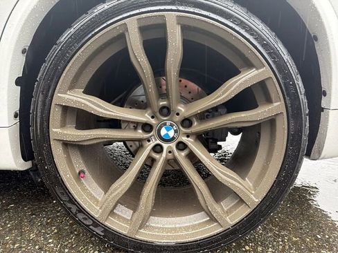 Used 2016 BMW X5 xDrive35d image 27