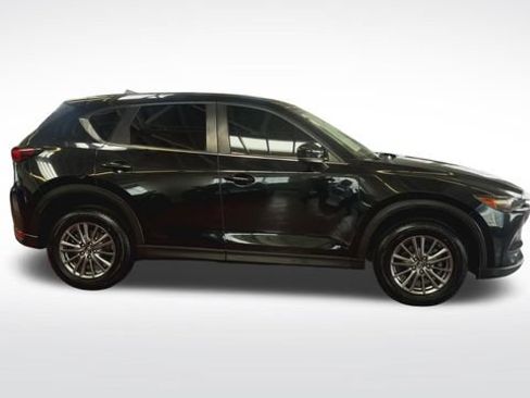 Used 2018 MAZDA CX-5 Sport FWD image 10