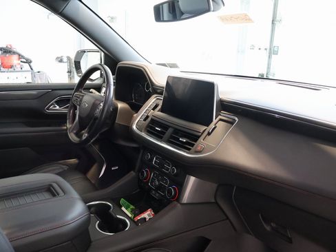 Certified 2021 Chevrolet Tahoe RST w/ Luxury Package image 45