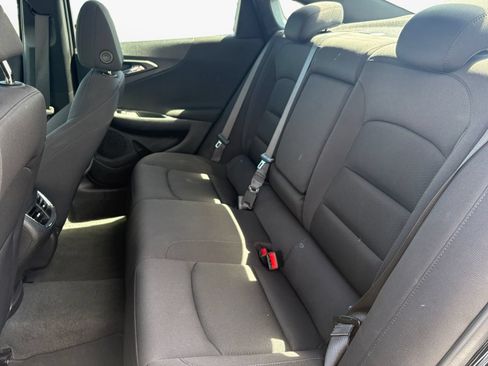 Used 2024 Chevrolet Malibu LT FWD image 15