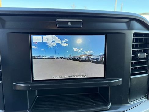 New 2026 Ford F550 4x4 Crew Cab image 23