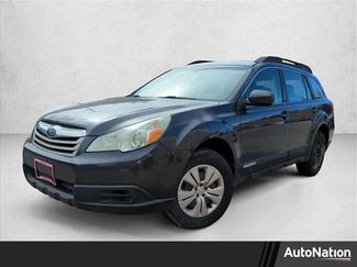 Used 2011 Subaru Outback 2.5i video 1