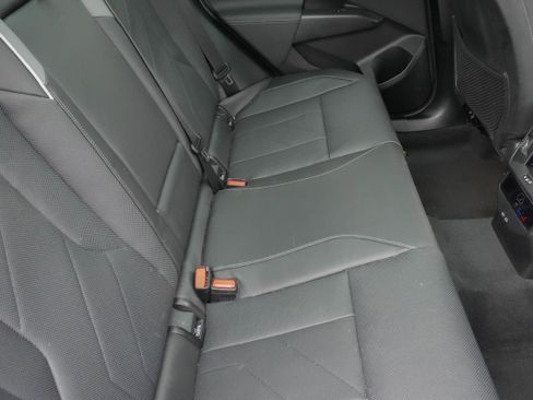 Used 2025 BMW X3 xDrive30i image 33