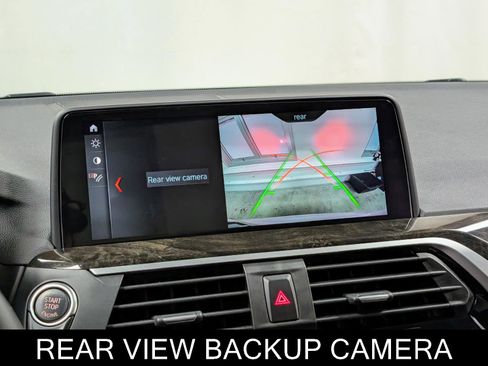 Used 2018 BMW X3 xDrive30i w/ Premium Package image 41