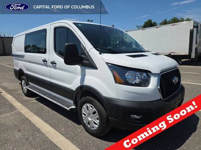 Used 2025 Ford Transit 250 Low Roof w/ Exterior Upgrade Package