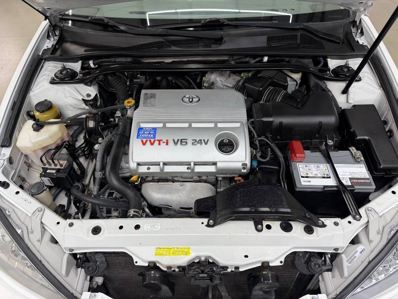 Used 2005 Toyota Camry XLE FWD image 7