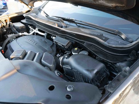 Certified 2023 Honda Ridgeline RTL-E image 32