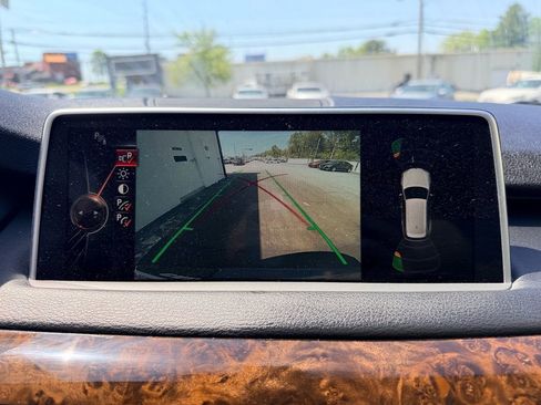 Used 2015 BMW X5 xDrive35i image 20