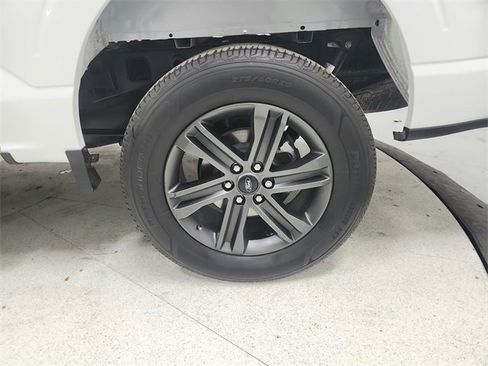 Used 2022 Ford F150 XLT w/ Equipment Group 302A High image 45