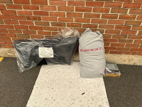 Used 2004 Honda S2000 image 49