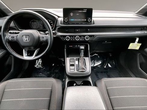 Used 2025 Honda CR-V Sport image 7