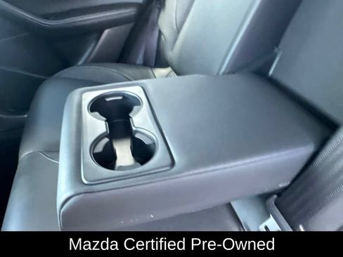 Certified 2023 MAZDA CX-30 AWD 2.5 S w/ Select Package image 52