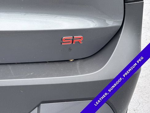 New 2026 Nissan Kicks SR w/ SR Premium Package image 9