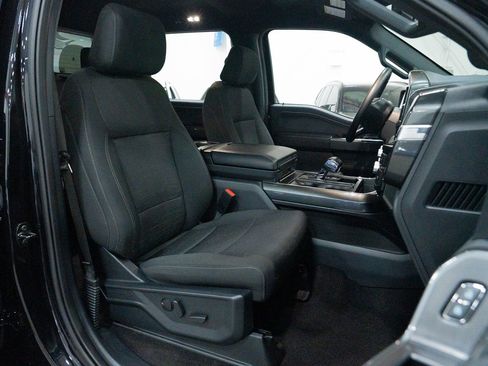 Used 2022 Ford F150 XLT w/ Equipment Group 302A High image 30