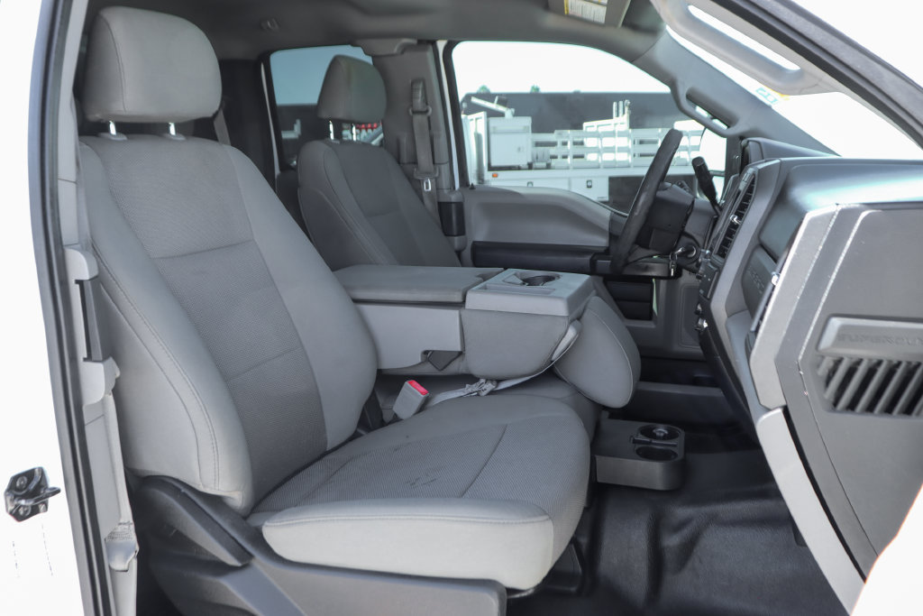Used 2019 Ford F350 XL w/ XL Value Package RWD image 27